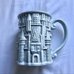 Magic Kingdom Disney World mug